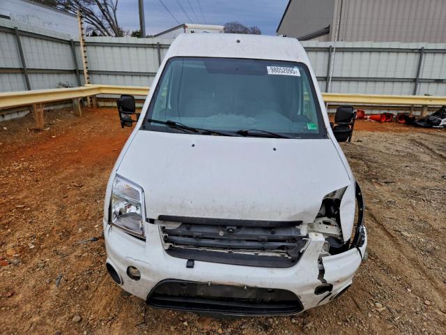 Ford Transit Xlt Image 12