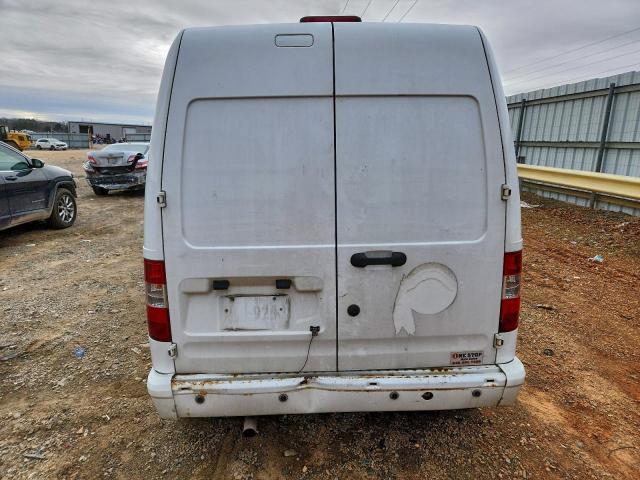 Ford Transit Xlt Image 11