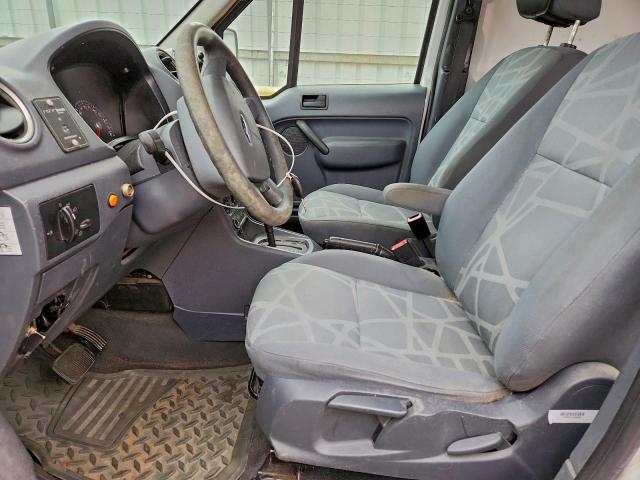 Ford Transit Xlt Image 13