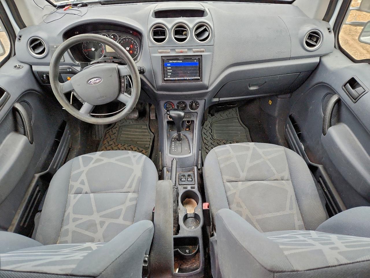 Ford Transit Xlt Image 2