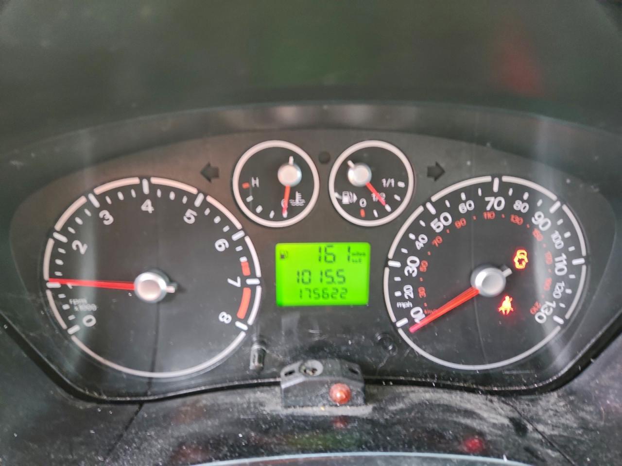 Ford Transit Xlt Image 10