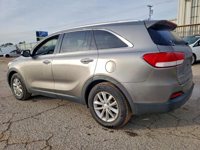 Kia Sorento Lx Image 2