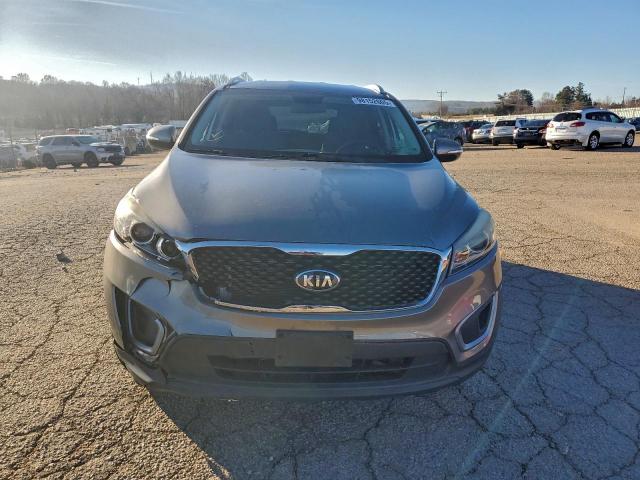 Kia Sorento Lx Image 11