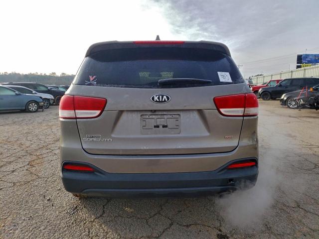 Kia Sorento Lx Image 7