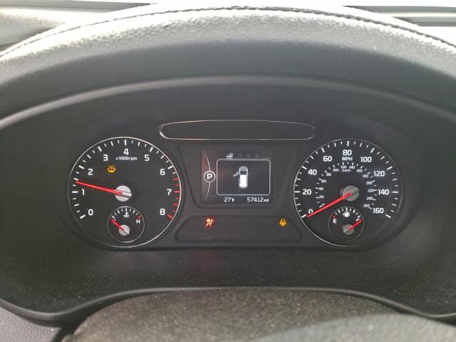 Kia Sorento Lx Image 12