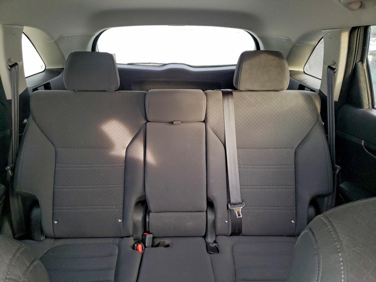 Kia Sorento Lx Image 5