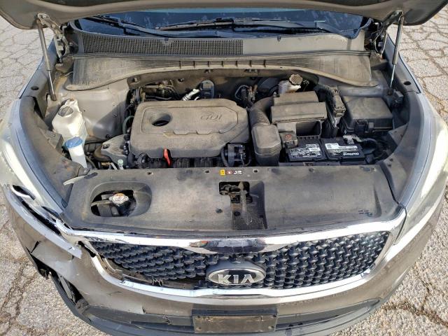 Kia Sorento Lx Image 10