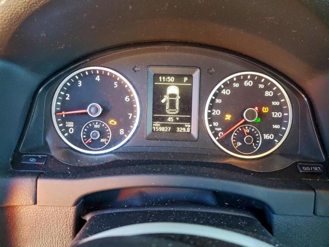 Volkswagen Tiguan S Image 6