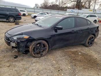  Salvage Dodge Dart
