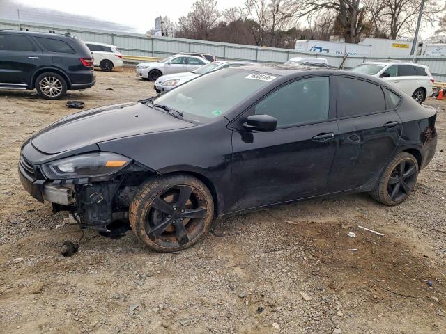  Salvage Dodge Dart