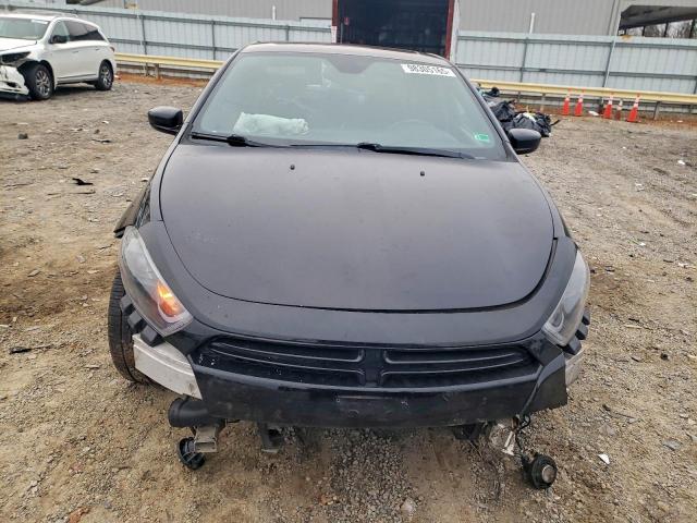 Dodge Dart Sxt Image 4