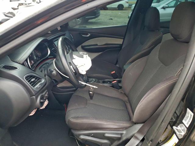 Dodge Dart Sxt Image 5