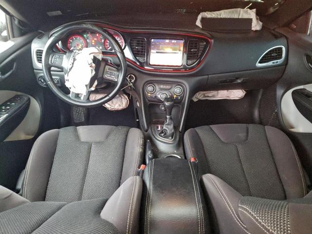 Dodge Dart Sxt Image 9