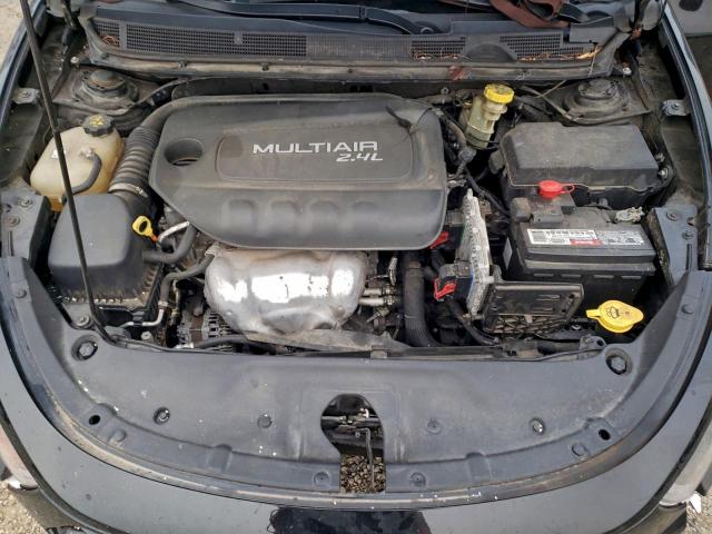 Dodge Dart Sxt Image 12