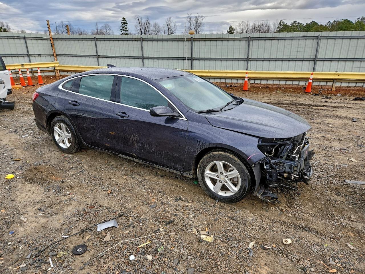 Chevrolet Malibu Lt Image 11