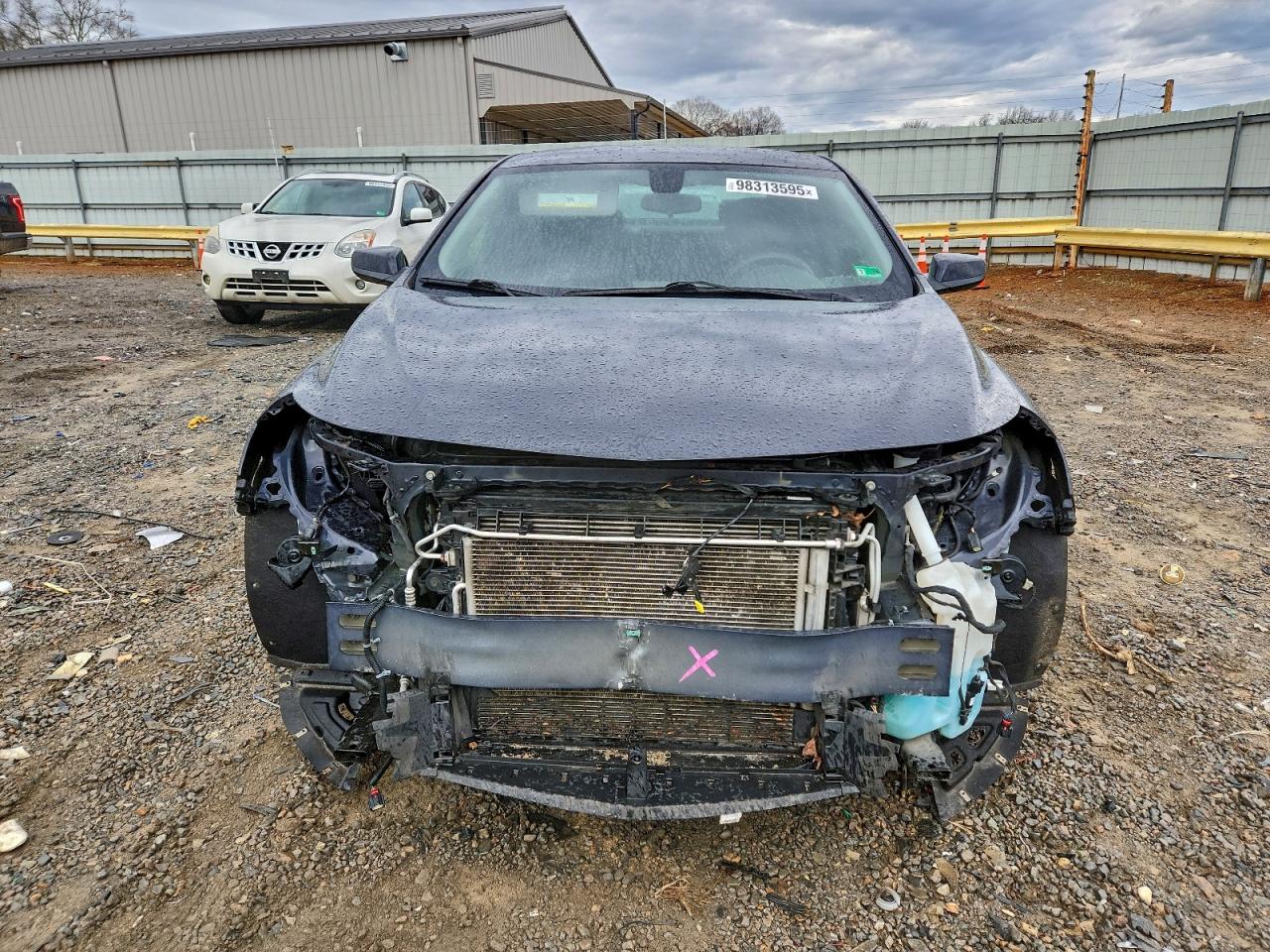 Chevrolet Malibu Lt Image 3