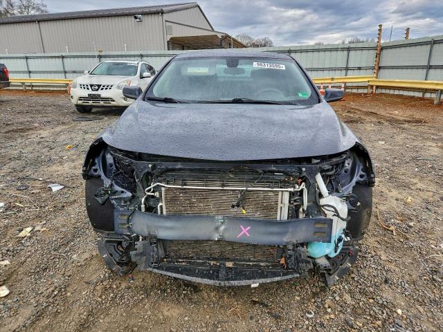 Chevrolet Malibu Lt Image 3