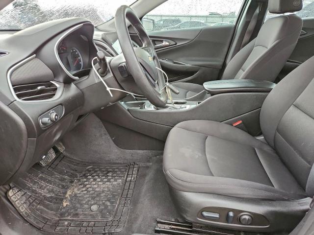 Chevrolet Malibu Lt Image 10