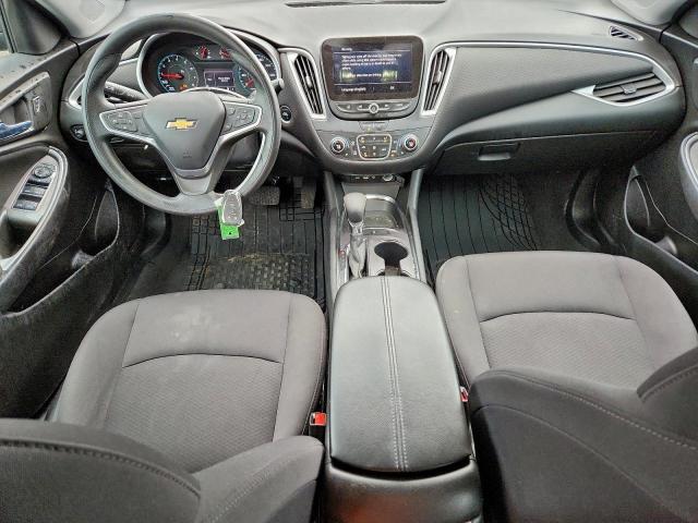 Chevrolet Malibu Lt Image 6