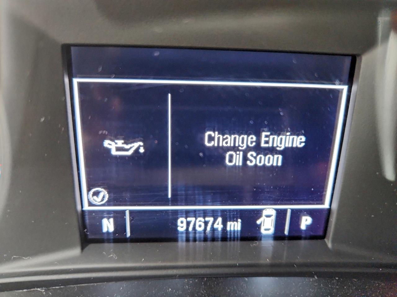 Chevrolet Malibu Lt Image 5