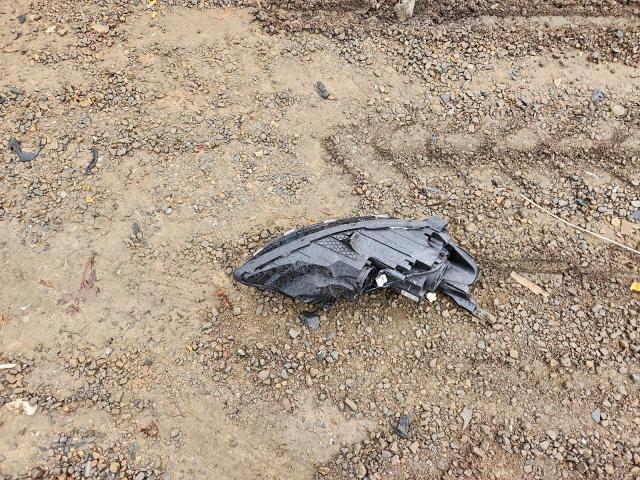 Chevrolet Malibu Lt Image 8