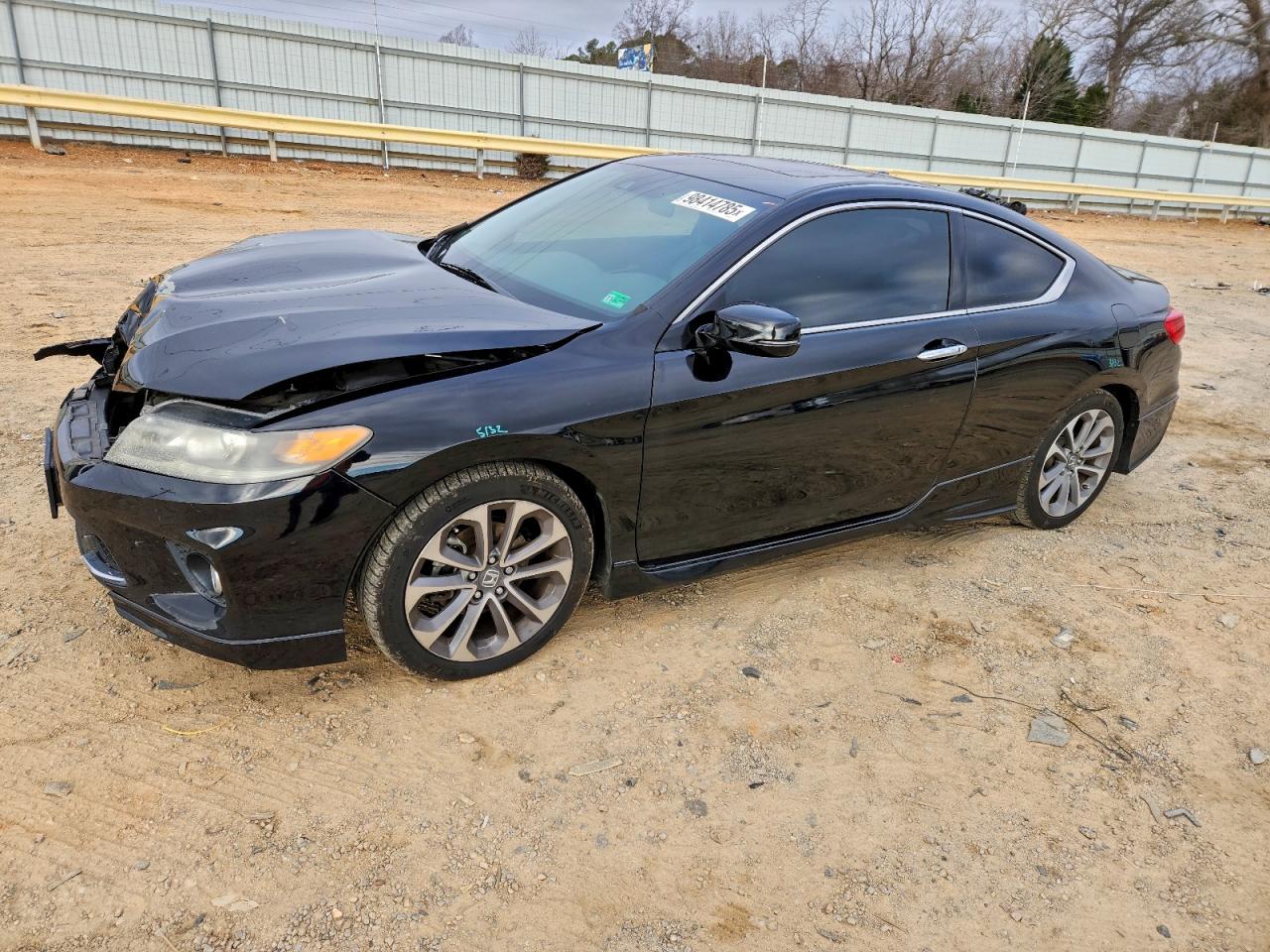 Honda Accord Exl Image 1