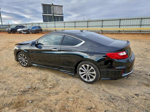 Honda Accord Exl Image 3