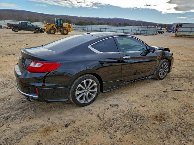 Honda Accord Exl Image 2