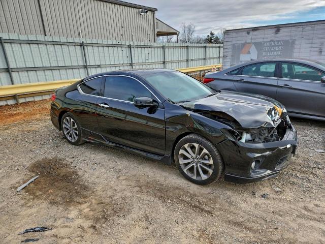 Honda Accord Exl Image 4