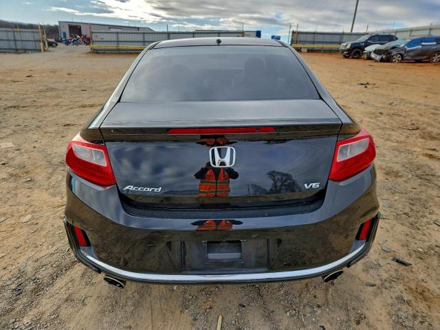 Honda Accord Exl Image 12