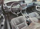 Honda Accord Exl Image 9