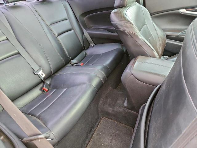 Honda Accord Exl Image 7