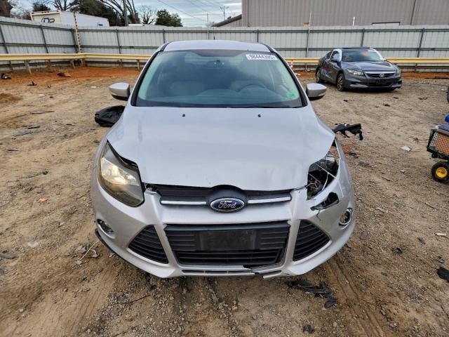 Ford Focus Se Image 4