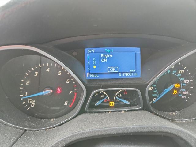 Ford Focus Se Image 9