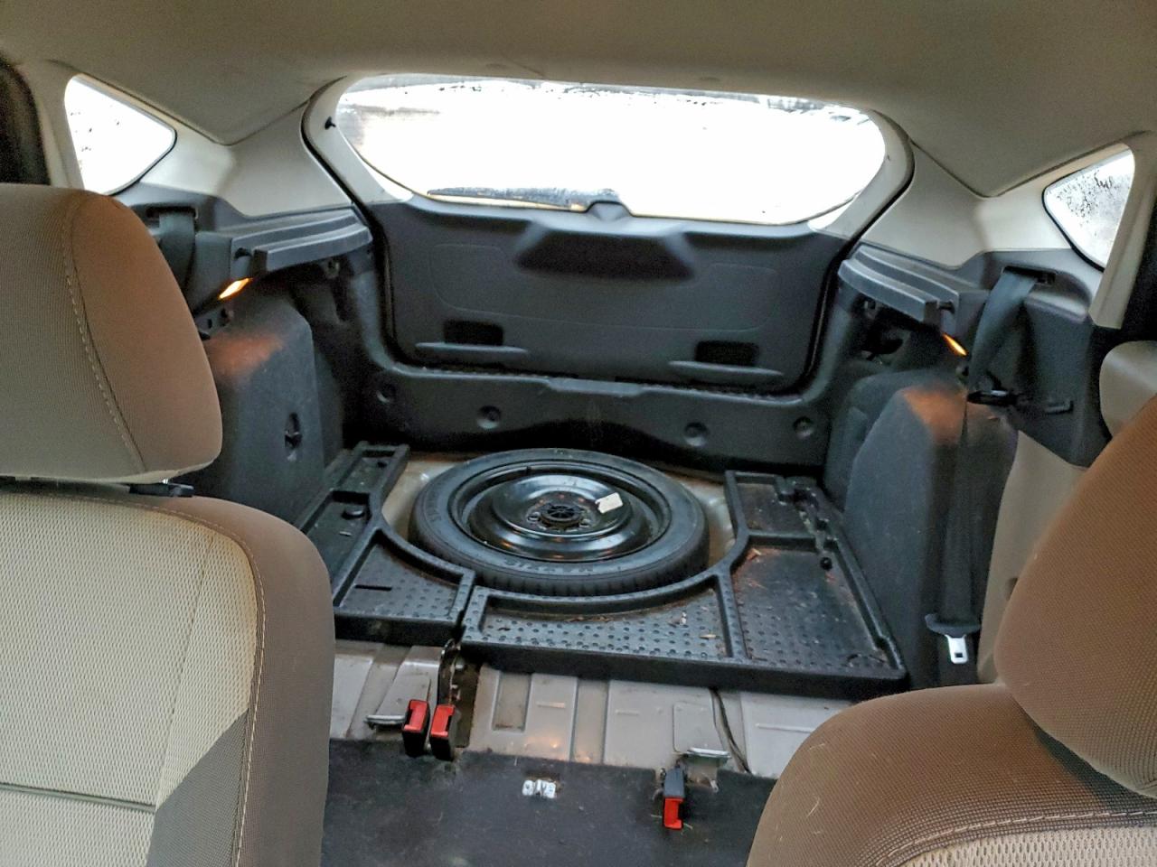 Ford Focus Se Image 11