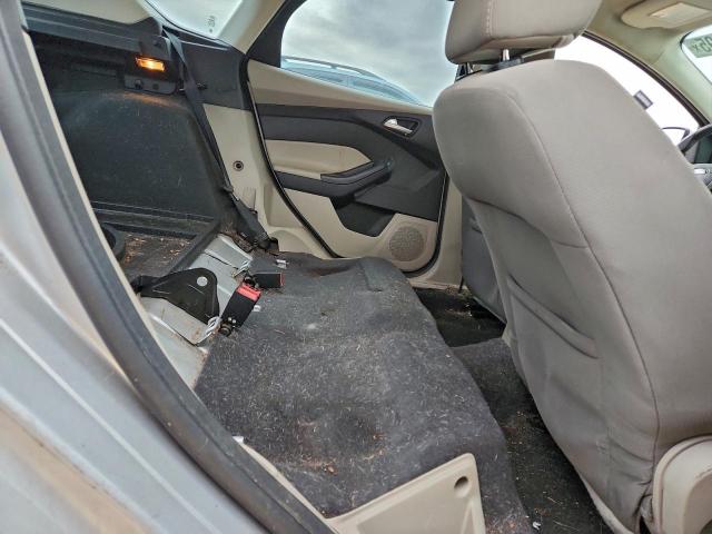 Ford Focus Se Image 10