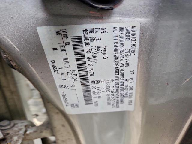 Ford Focus Se Image 12