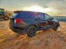 Ford Explorer Police Interceptor Image 3