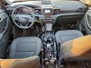 Ford Explorer Police Interceptor Image 10