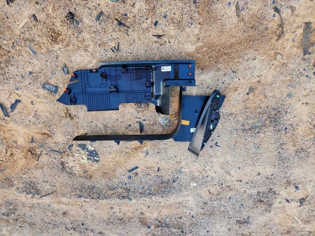 Ford Explorer Police Interceptor Image 13