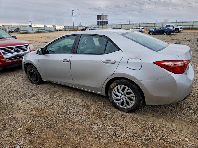 Toyota Corolla L Image 10