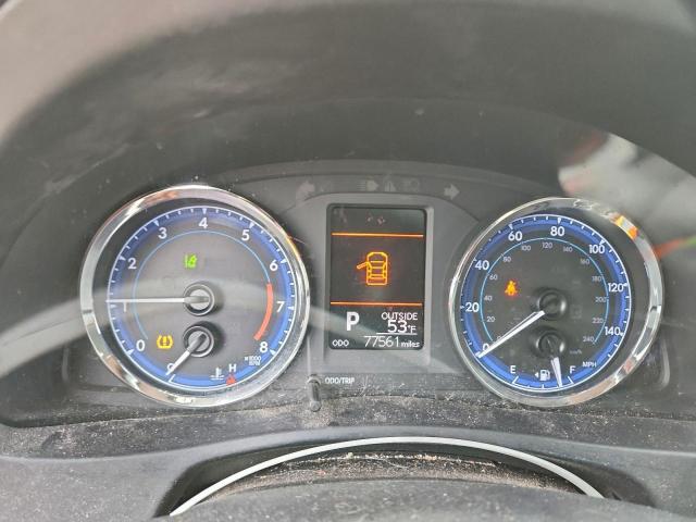 Toyota Corolla L Image 4