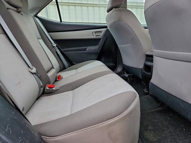 Toyota Corolla L Image 11