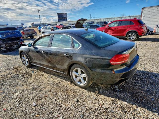 Volkswagen Passat Se Image 4