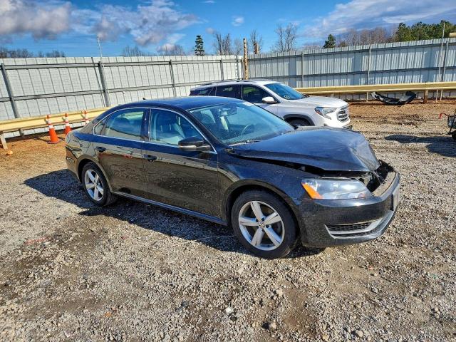 Volkswagen Passat Se Image 12