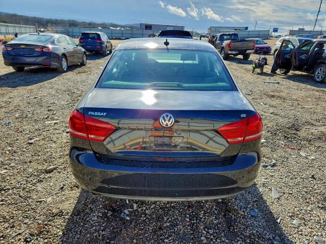 Volkswagen Passat Se Image 2