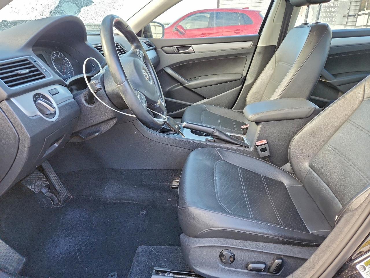 Volkswagen Passat Se Image 7