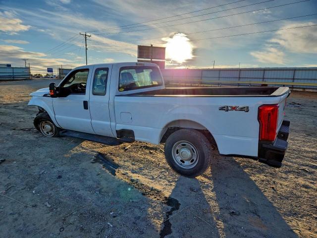 Ford F-250 Super Duty Image 7