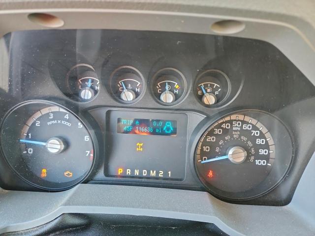 Ford F-250 Super Duty Image 3