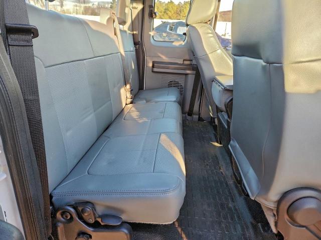 Ford F-250 Super Duty Image 10